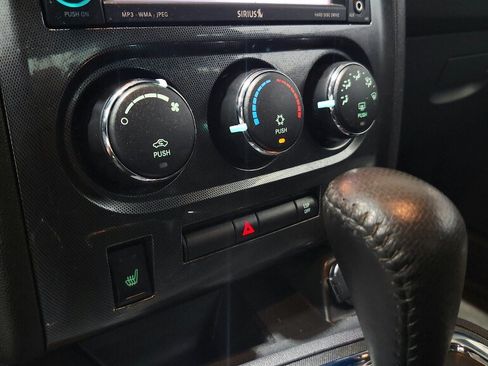 Used 2008 Dodge Challenger SRT8 RWD image 32