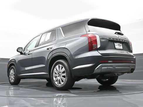 Used 2023 Hyundai Palisade SEL image 36