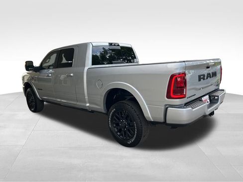 New 2026 RAM 2500 Limited image 4