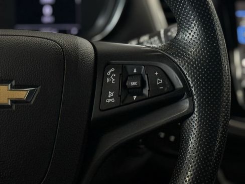 Used 2019 Chevrolet Trax LS w/ Tint and Cruise Package image 37