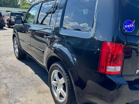 Used 2013 Honda Pilot EX-L image 3