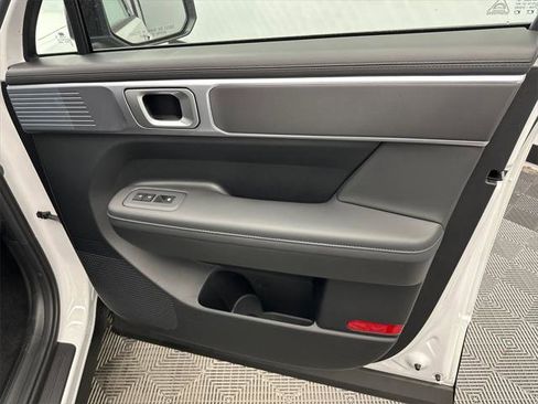 New 2026 Hyundai Santa Fe XRT image 15