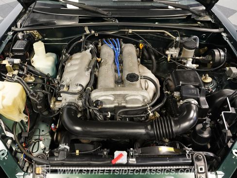Used 1999 MAZDA MX-5 Miata RWD image 3