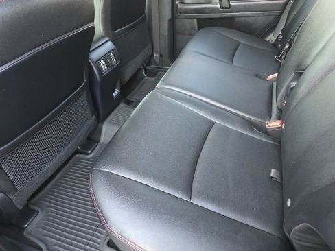 Used 2021 Toyota 4Runner TRD Off-Road Premium image 12