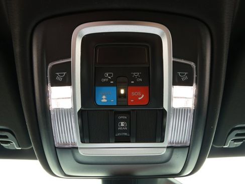 New 2026 RAM 1500 Laramie w/ Night Edition image 20