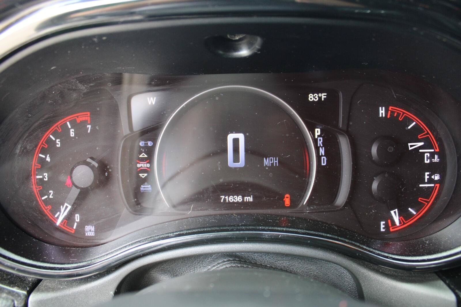 Used 2023 Dodge Durango GT AWD/4WD image 16