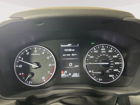 Certified 2026 Subaru Forester Sport AWD/4WD image 7