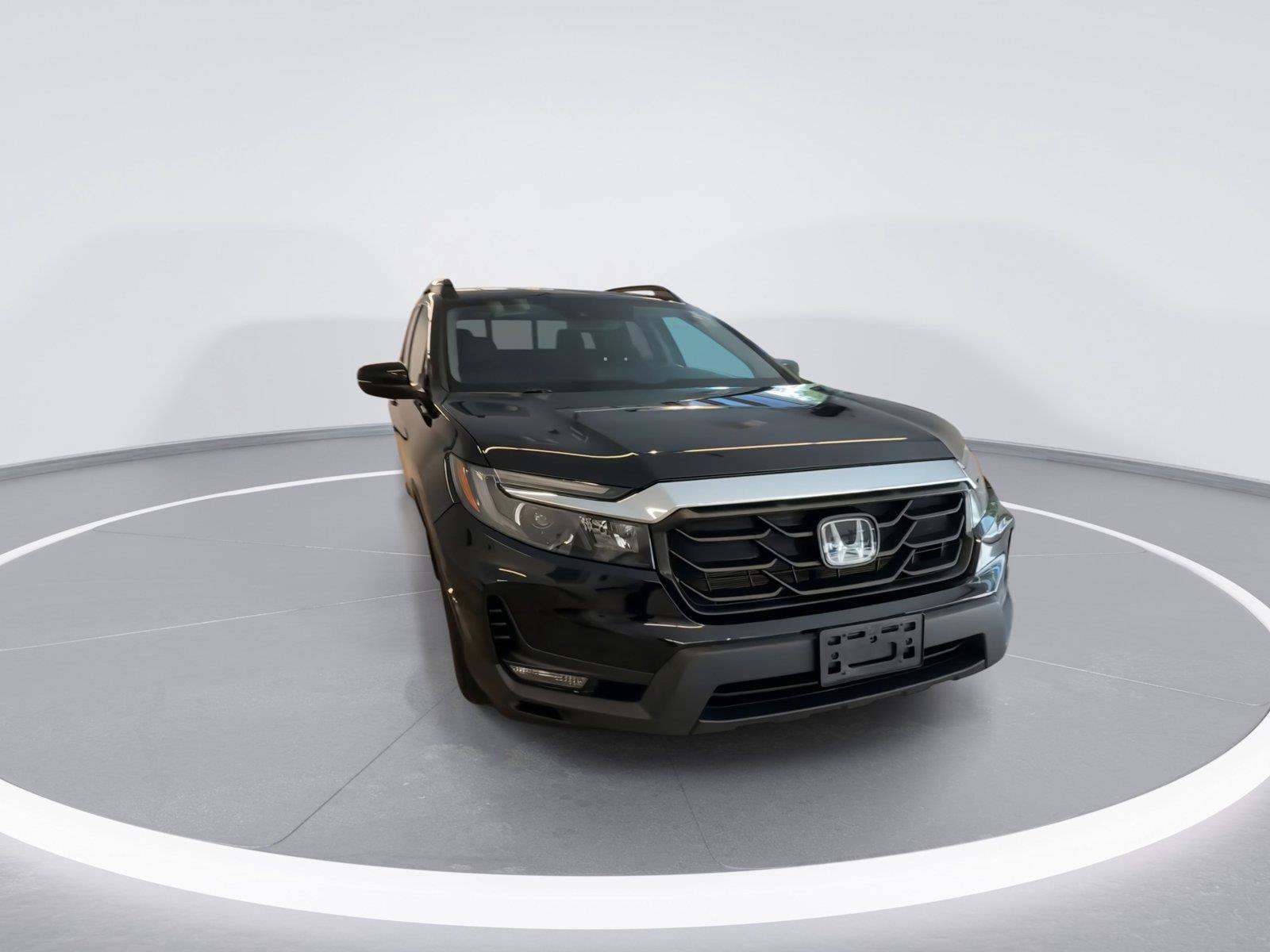 Used 2022 Honda Ridgeline RTL image 3
