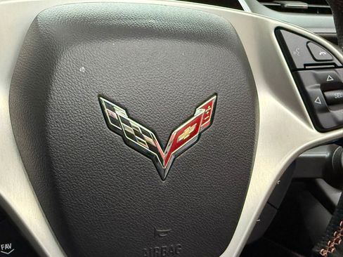 Used 2017 Chevrolet Corvette Grand Sport image 18