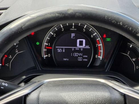 Used 2018 Honda Civic Sport image 6