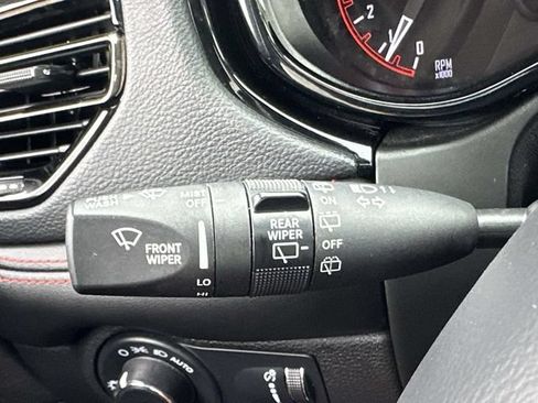 Used 2023 Dodge Durango GT AWD/4WD image 36