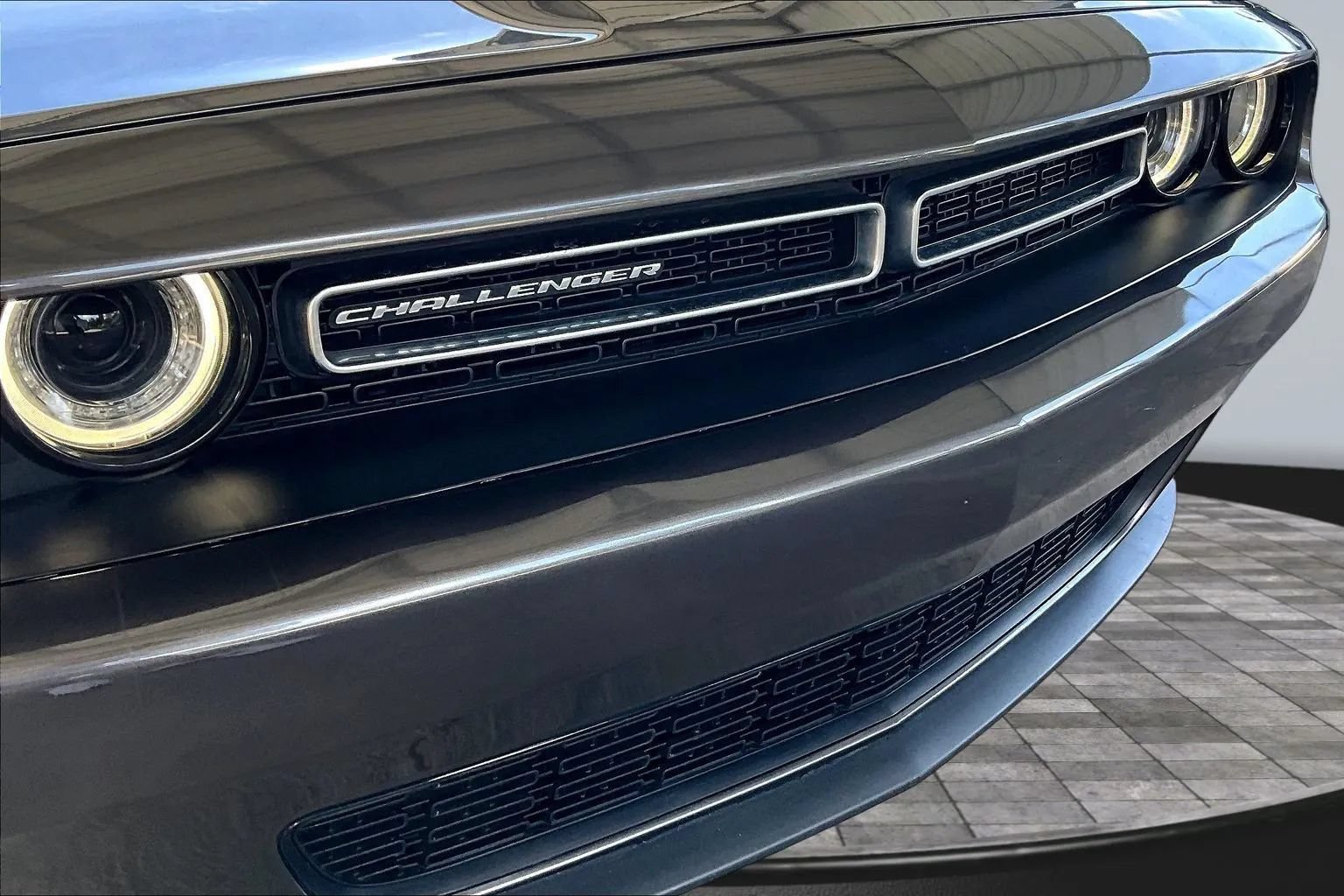 Used 2023 Dodge Challenger SXT w/ Cold Weather Group AWD/4WD image 29