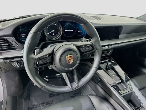 Certified 2020 Porsche 911 Carrera S image 12