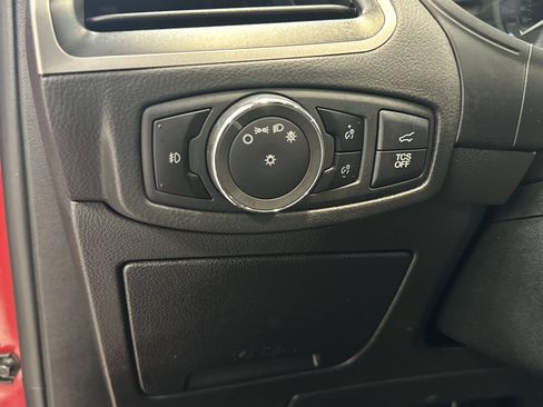 Used 2023 Ford Edge SEL w/ Convenience Package image 22