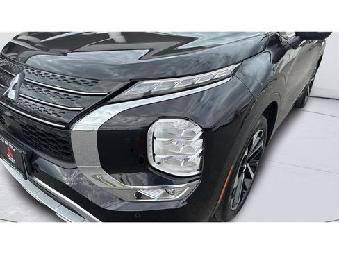 Used 2024 Mitsubishi Outlander Ralliart AWD/4WD image 37