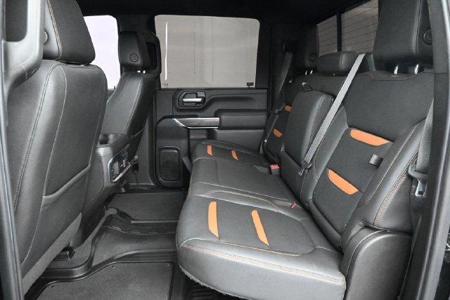 Used 2021 GMC Sierra 2500 AT4 w/ AT4 Premium Plus Package AWD/4WD image 27