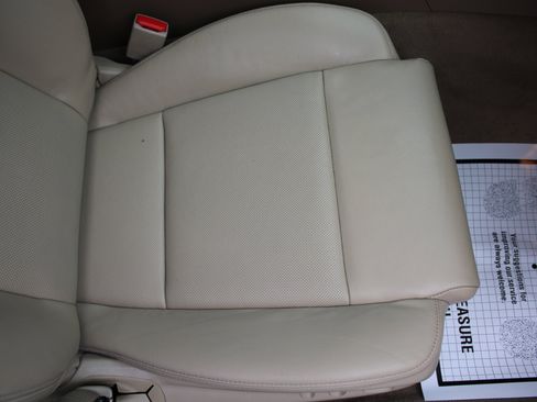 Used 2015 Cadillac ATS Luxury w/ Sun And Sound Package image 11