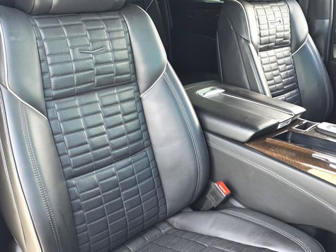Certified 2024 Cadillac Escalade ESV Sport Platinum RWD image 24