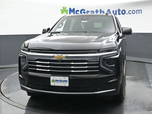 New 2026 Chevrolet Suburban LT w/ Comfort Package image 5
