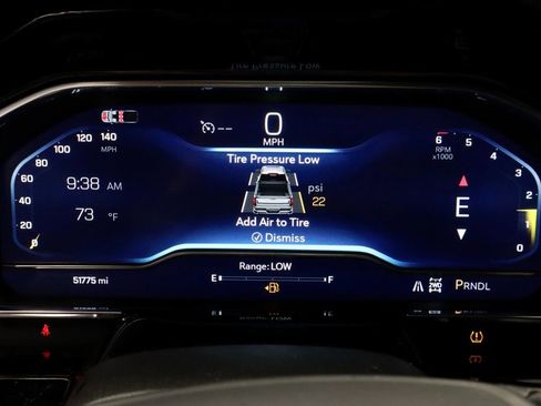 Used 2024 Chevrolet Silverado 1500 LT AWD/4WD image 28