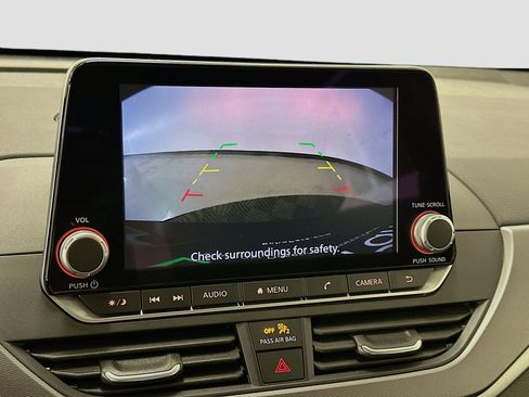 Used 2023 Nissan Altima 2.5 SR image 22