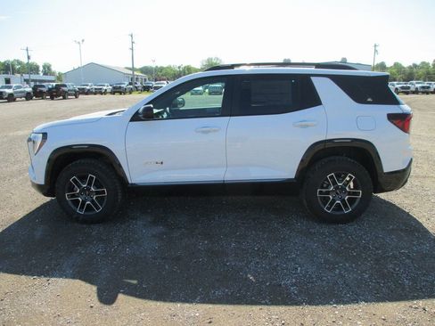 New 2026 GMC Terrain AT4 image 8