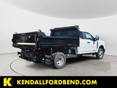 Used 2025 Ford F350 XL w/ XL Chrome Package AWD/4WD image 5