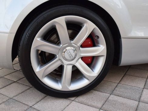 Used 2009 Audi TT 3.2 Premium Plus AWD/4WD image 86
