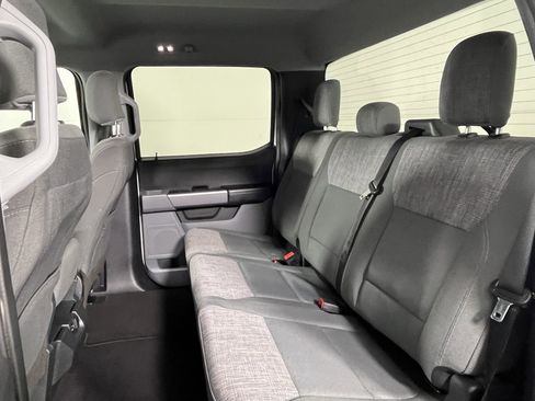 Used 2023 Ford F150 XLT w/ Trailer Tow Package image 15