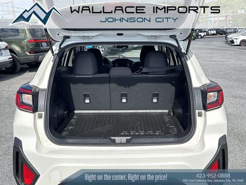 Used 2024 Subaru Crosstrek 2.0i AWD/4WD image 41