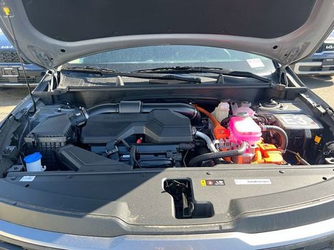 New 2026 Kia Sportage LX image 28