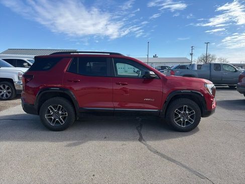 New 2026 GMC Terrain AT4 w/ Convenience Package III image 5