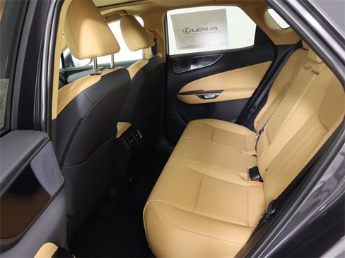 New 2026 Lexus NX 350 AWD image 15