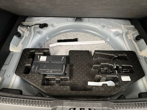 Used 2025 Ford Bronco Sport Outer Banks w/ Outer Banks Tech Package+ image 27