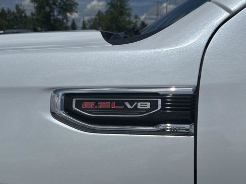 New 2026 GMC Sierra 1500 Denali AWD/4WD image 5