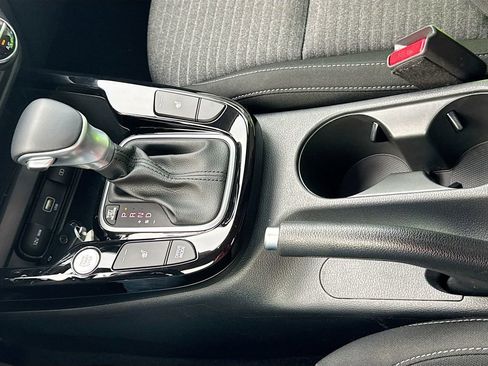 Used 2021 Kia Soul EX image 21