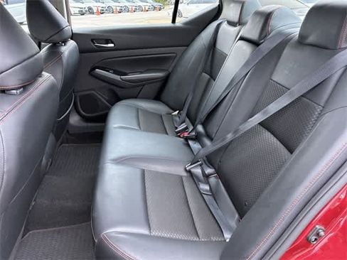 Used 2023 Nissan Altima 2.5 SR image 20