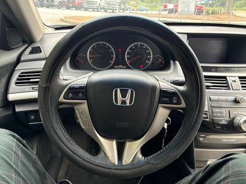 Used 2008 Honda Accord EX-L image 10