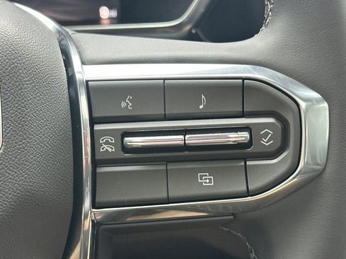 New 2026 GMC Canyon Elevation w/ Convenience Package AWD/4WD image 27