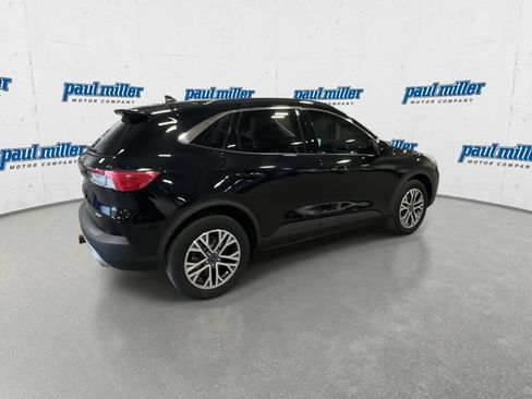 Used 2020 Ford Escape SEL AWD/4WD image 10