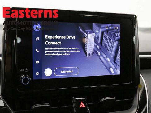 Used 2025 Toyota Corolla SE image 19