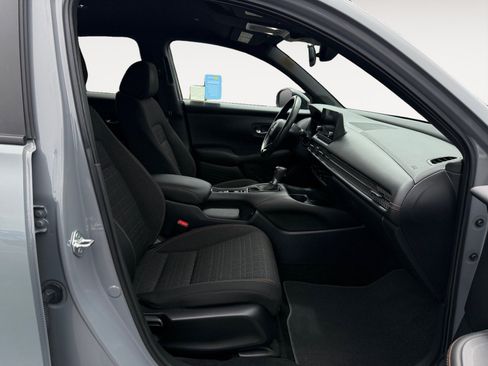 Certified 2024 Honda HR-V Sport image 19
