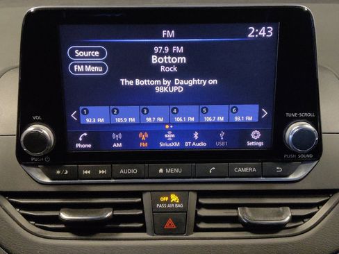 Used 2020 Nissan Altima 2.5 SR image 25