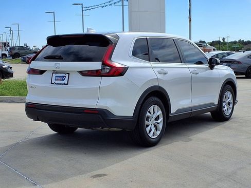 Used 2024 Honda CR-V LX image 7