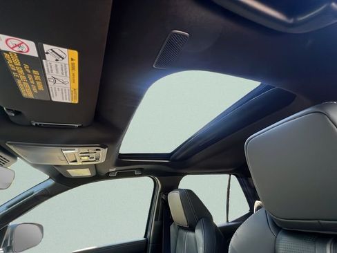 New 2026 Toyota 4Runner Limited AWD/4WD image 16