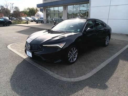 Used 2025 Acura Integra image 2