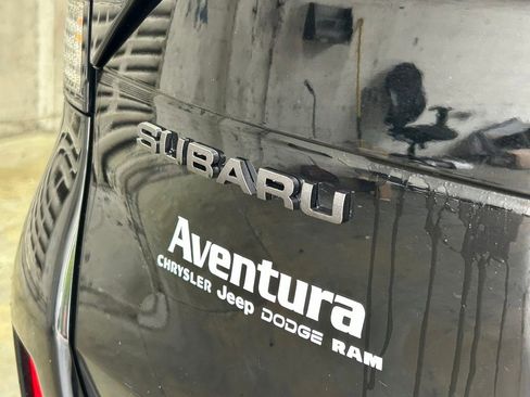 Used 2025 Subaru Forester Limited AWD/4WD image 40