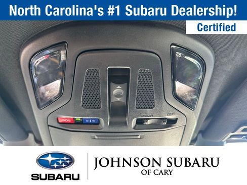 Used 2024 Subaru Outback Wilderness image 16