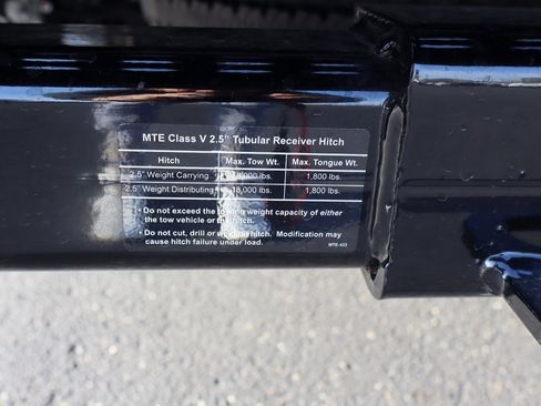 New 2025 Chevrolet Silverado 2500 W/T w/ WT Convenience Package image 27