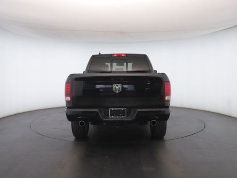 Used 2016 RAM 1500 Sport w/ Convenience Group image 29